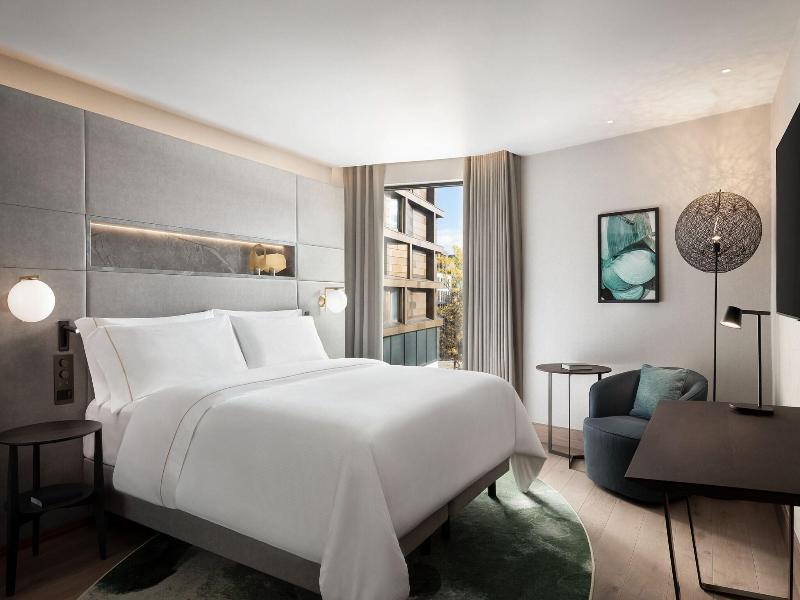 The Westin London City - Oda