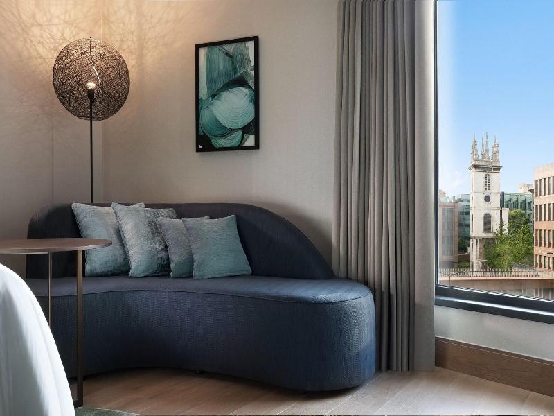 The Westin London City - Oda