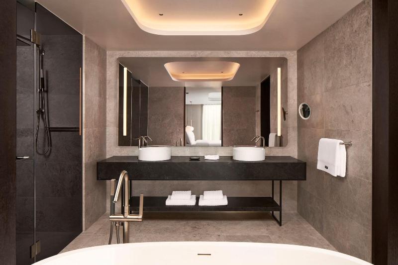 The Westin London City - Oda