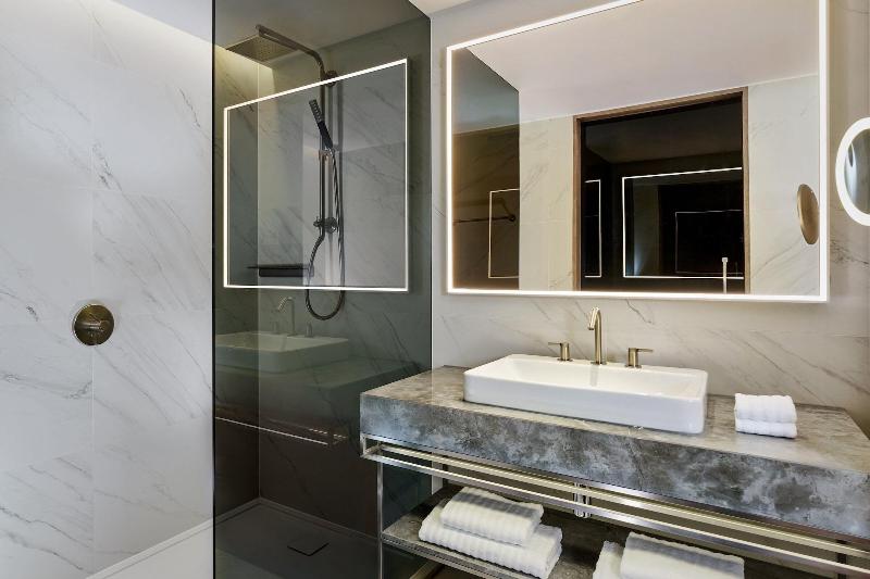 The Westin London City - Oda