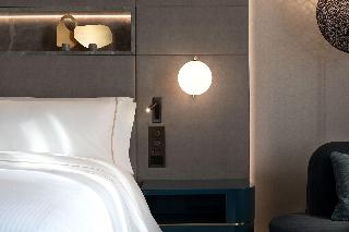 The Westin London City fotoÄŸrafÄ±