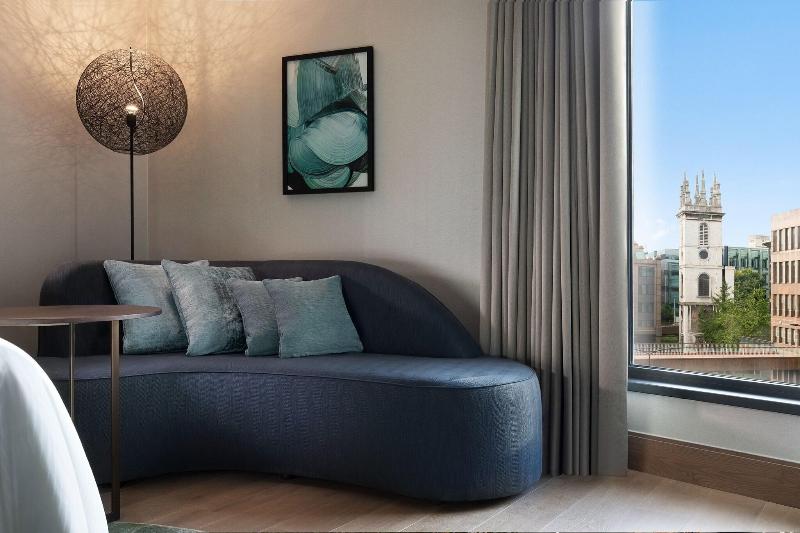 The Westin London City - Oda
