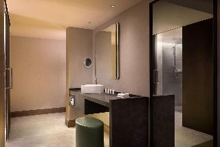 The Westin London City fotoÄŸrafÄ±
