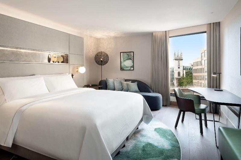 The Westin London City - Oda