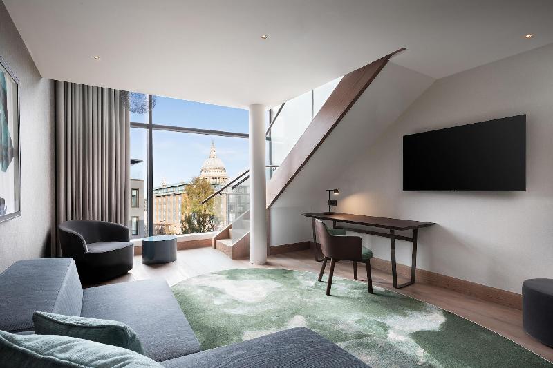 The Westin London City - Oda