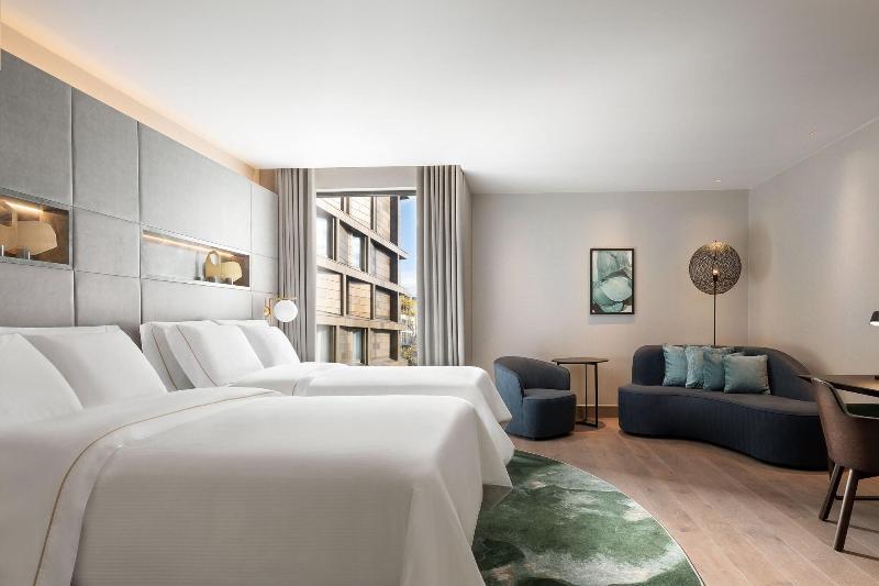 The Westin London City - Oda