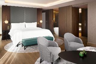 The Westin London City fotoÄŸrafÄ±