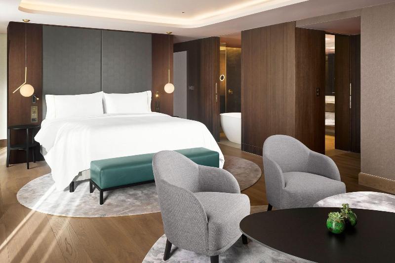 The Westin London City - Oda