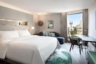 The Westin London City fotoÄŸrafÄ±