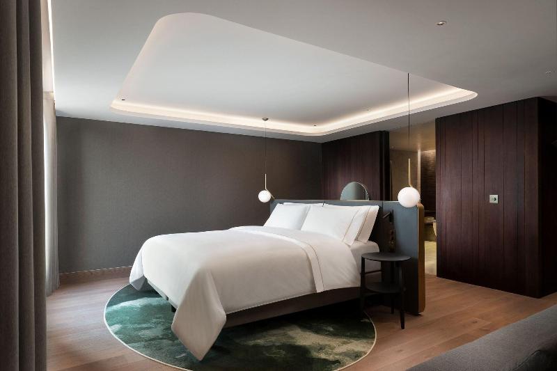 The Westin London City - Oda
