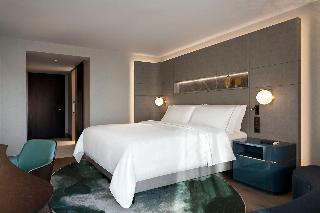 The Westin London City fotoÄŸrafÄ±