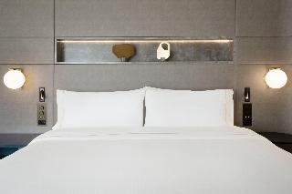The Westin London City fotoÄŸrafÄ±