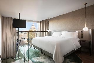 The Westin London City fotoÄŸrafÄ±