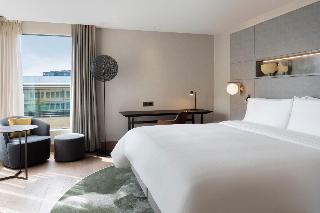 The Westin London City fotoÄŸrafÄ±