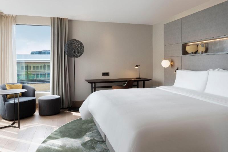 The Westin London City - Oda