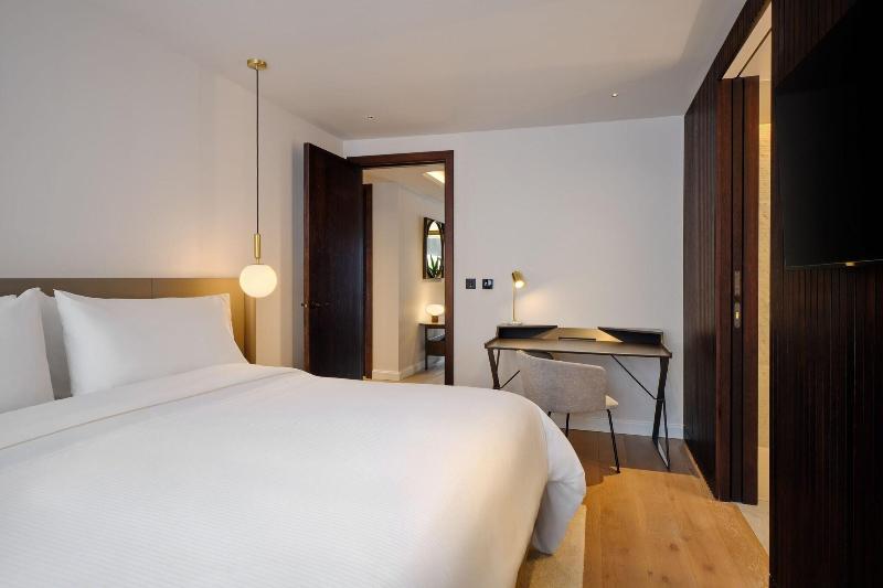 The Westin London City - Oda