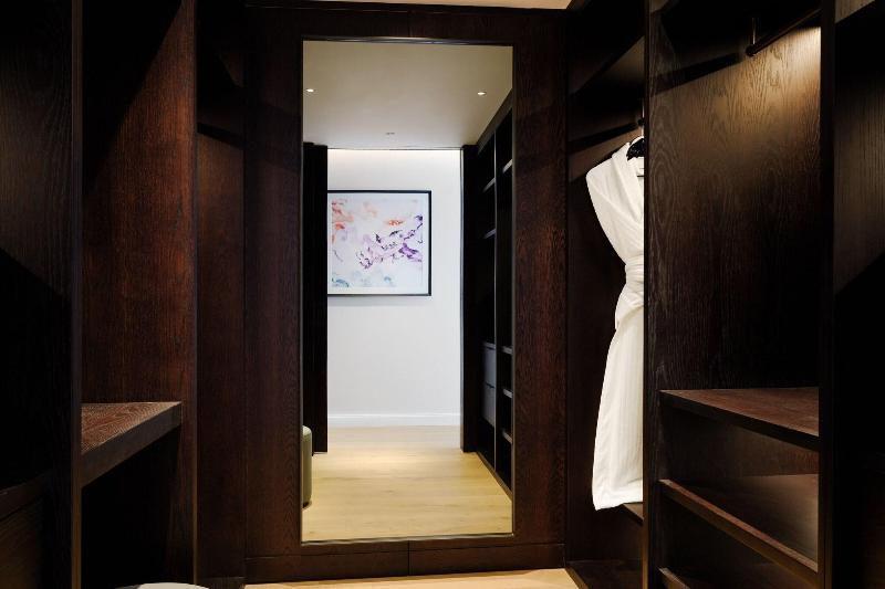 The Westin London City - Oda