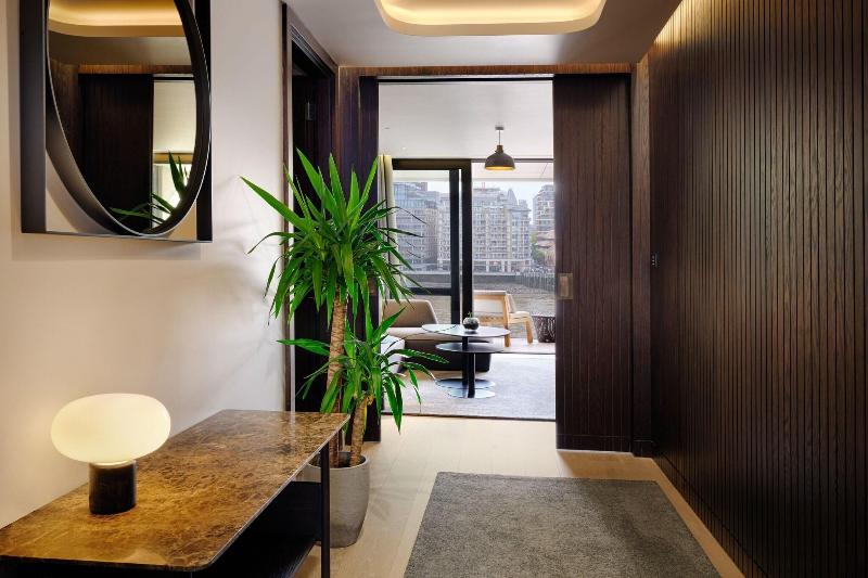 The Westin London City - Oda