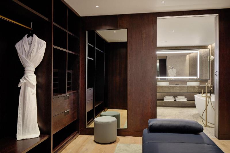 The Westin London City - Oda