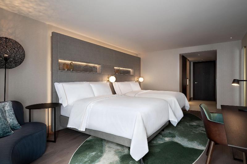 The Westin London City - Oda