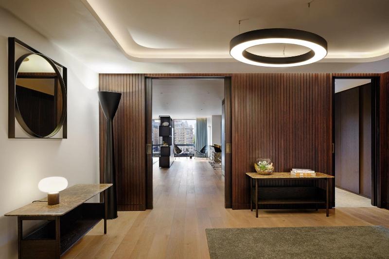 The Westin London City - Oda