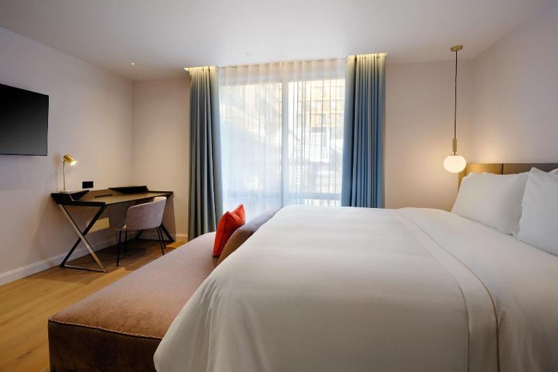The Westin London City - Oda