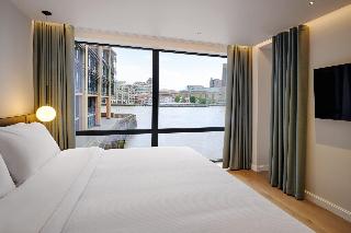 The Westin London City fotoÄŸrafÄ±