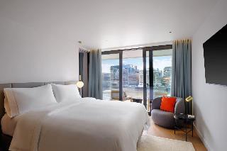 The Westin London City fotoÄŸrafÄ±