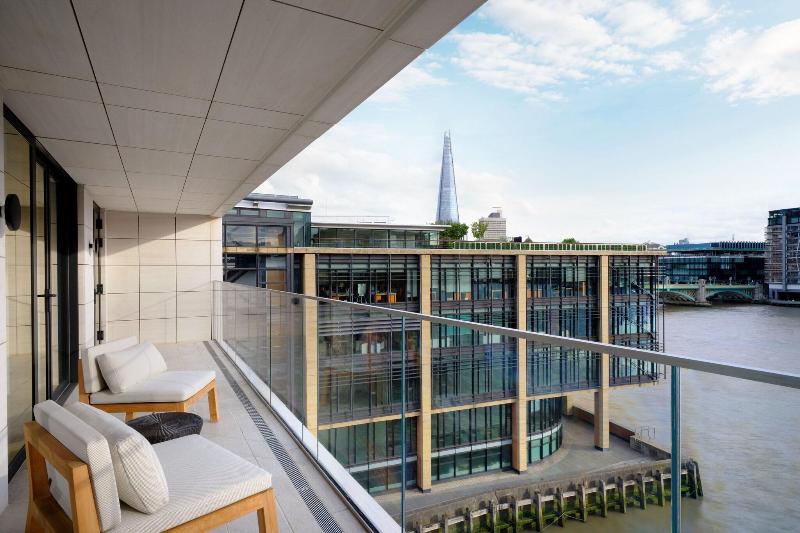 The Westin London City - Oda