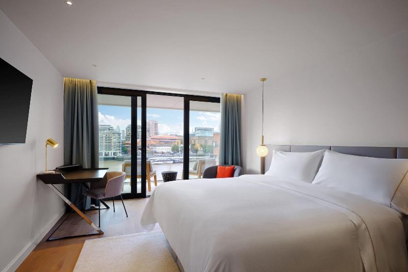 The Westin London City - Oda