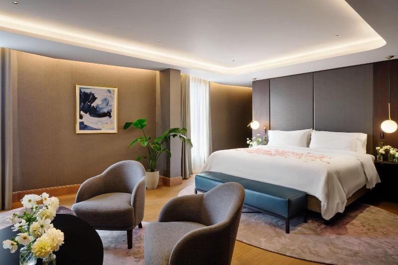 The Westin London City - Oda