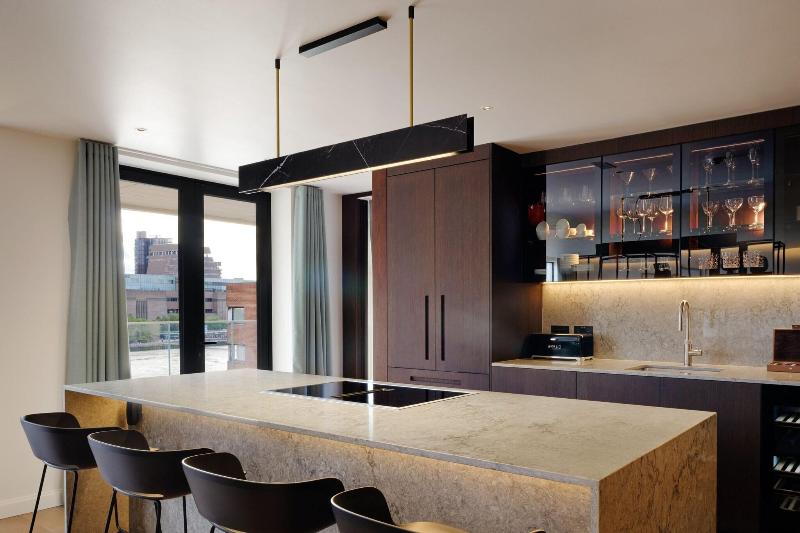 The Westin London City - Oda