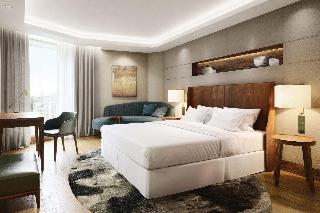 The Westin London City fotoÄŸrafÄ±