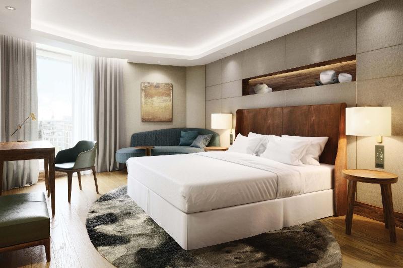 The Westin London City - Oda