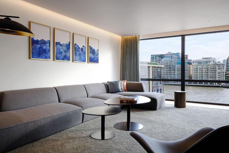 The Westin London City - Oda