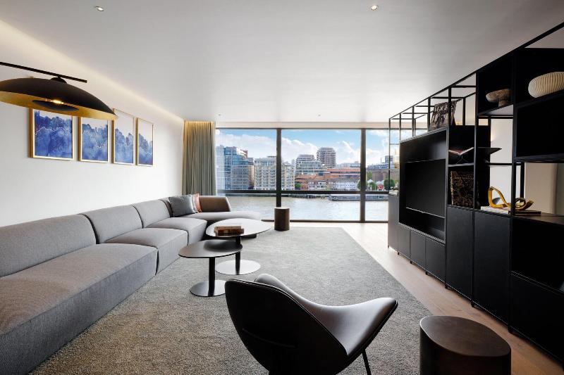 The Westin London City - Oda