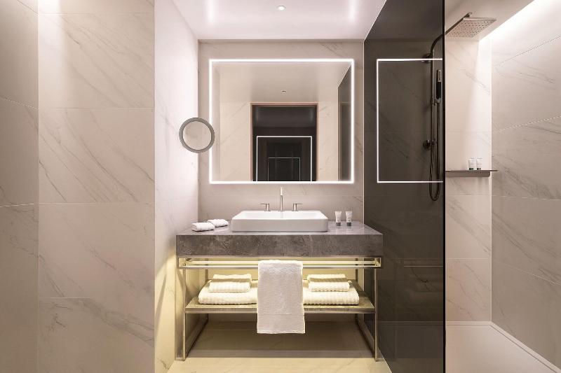 The Westin London City - Oda