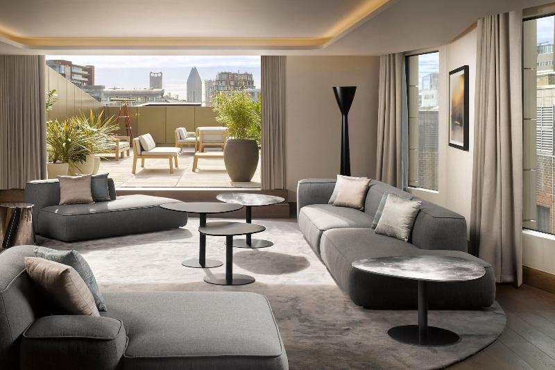 The Westin London City - Oda