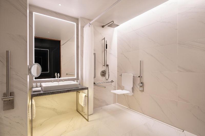 The Westin London City - Oda