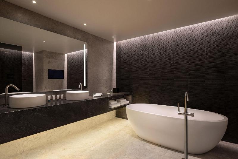 The Westin London City - Oda