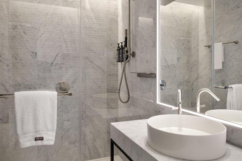 The Westin London City - Oda