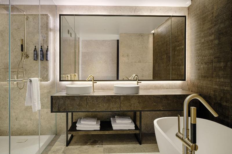 The Westin London City - Oda