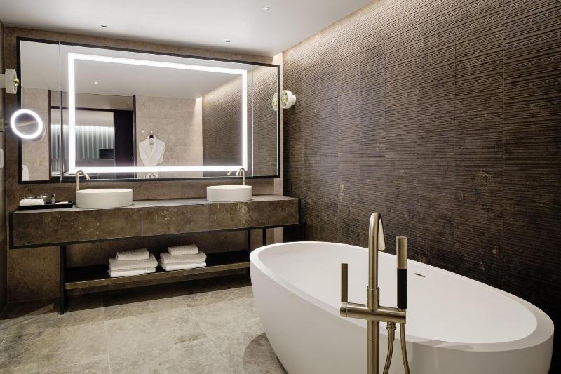 The Westin London City - Oda