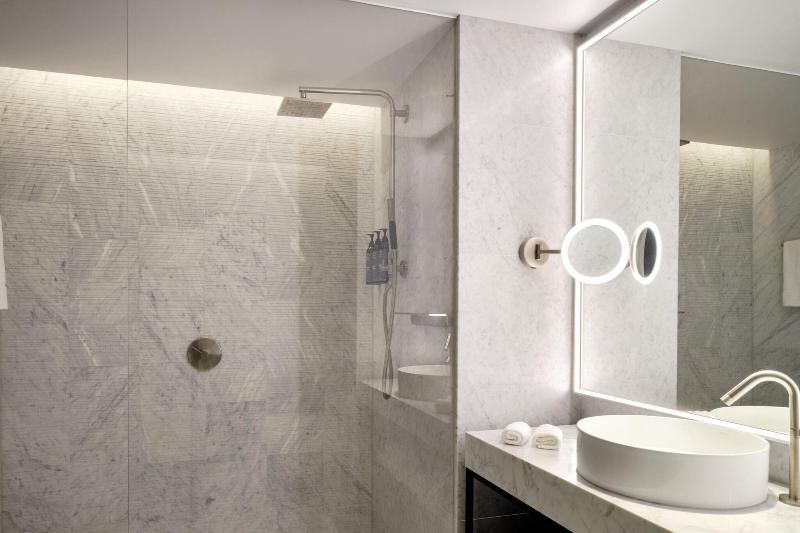 The Westin London City - Oda