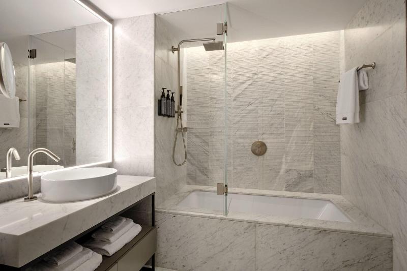 The Westin London City - Oda