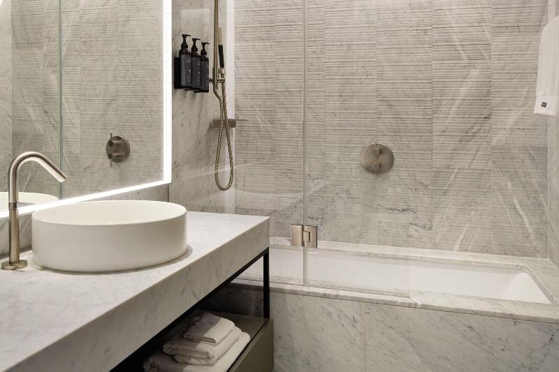 The Westin London City - Oda