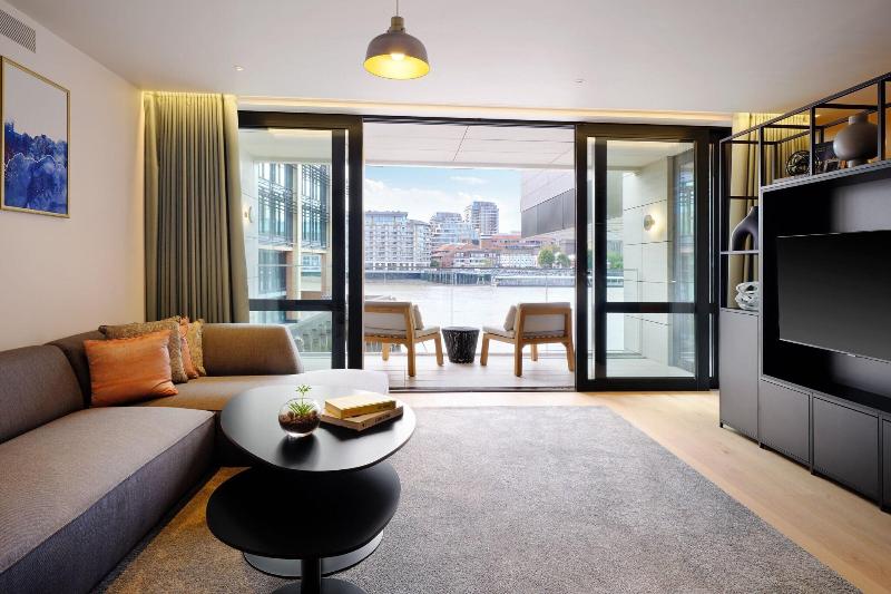 The Westin London City - Oda