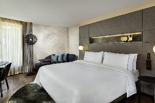 The Westin London City fotoÄŸrafÄ±