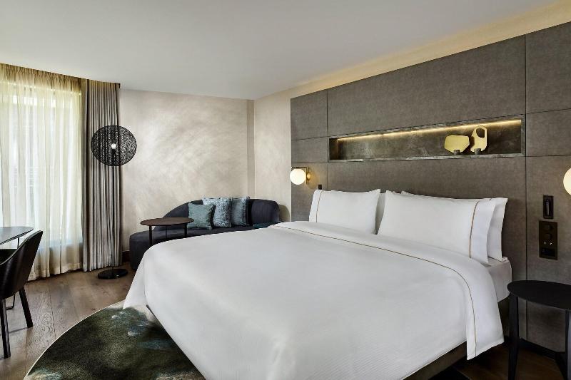 The Westin London City - Oda