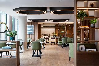 The Westin London City fotoÄŸrafÄ±